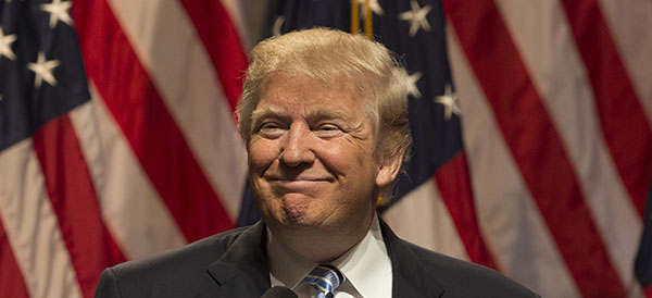 Shutterstock Trump cancels student debt veterans feat 2