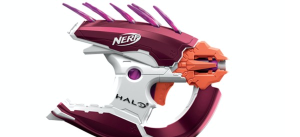 Nerf Needler