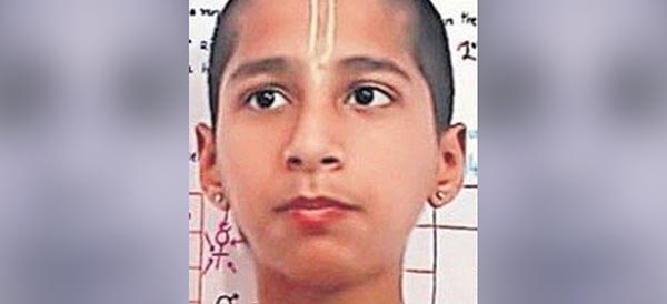 indian youth who guessed about coronavirus